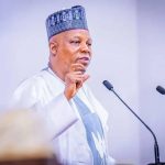 Shettima to Lead Nigeria’s Delegation to UNGA