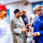 Shettima Arrives New York for 80th UNGA