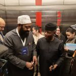 Bago Joins Global Communities at the 2025 Gate Foundation’s Goal Keepers