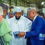 Niger State Government to Replicate Sustainable Model of the Glo-Jigbe Industrial Zone