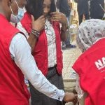 NAFDAC seals 2 Chinese supermarkets in Abuja
