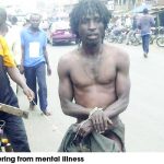 60 Million Nigerians Battling Mental Illness