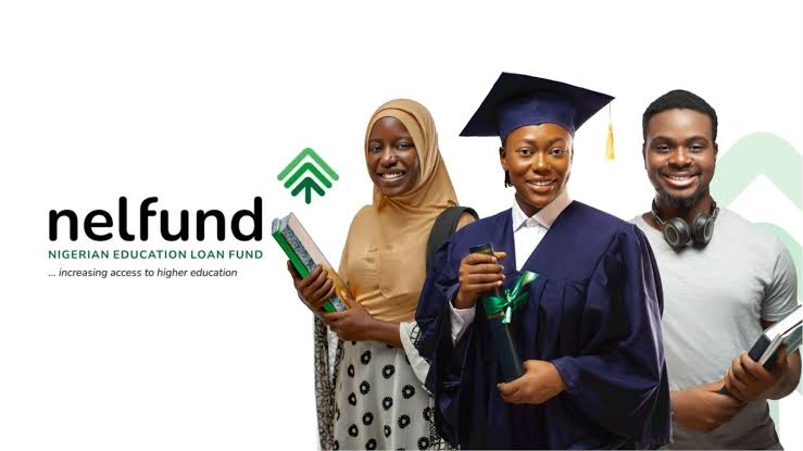 NELFUND Opens Portal for Student Loan Registration