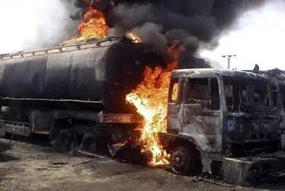 Tanker Explosion: Gov Bago Sympathises With Niger Community