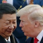 Trump Throws China Assumptions In Air As He Meets ‘Brilliant’ Xi