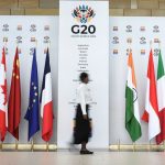 G20 Grapples With Splitting World Order