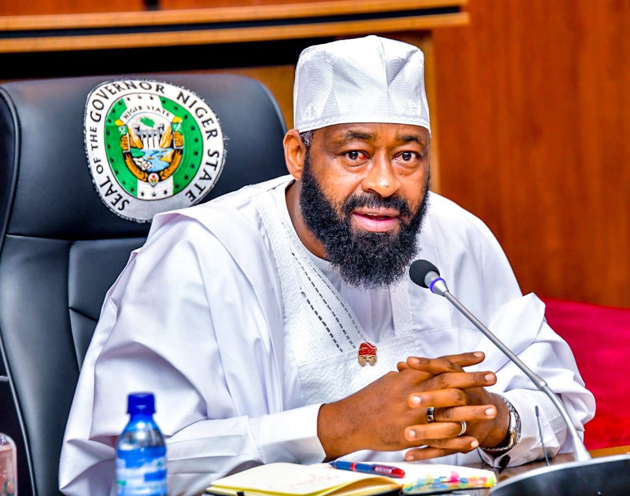 Bago Urges NANS to Champion Patriotism and Responsible Social Media Use Among Nigerian Students