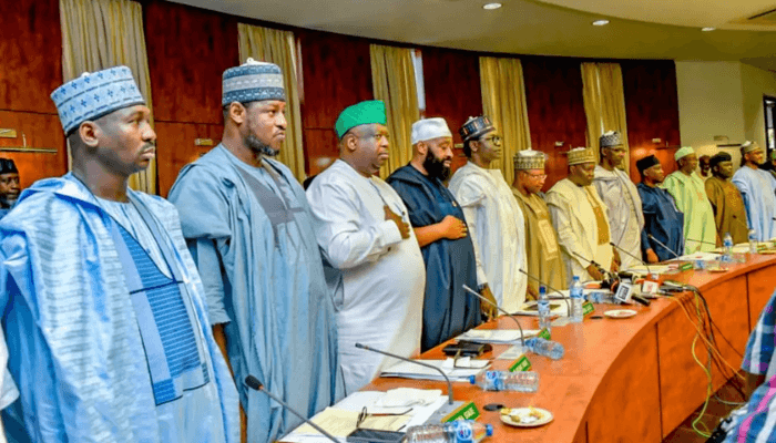 Insecurity: Northern Governors get N56bn Security Votes
