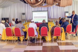 A New Dawn for Nigeria: Leaders Chart Path for Corruption-Free Public Space at Abuja Masterclass