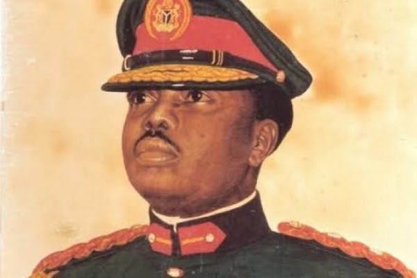 Dignitaries Gather In Abuja To Honour Late General Murtala Muhammed