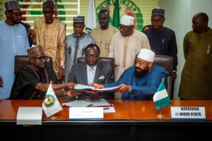Niger State to Benefit from Electrification Project between REA and ECOWAS